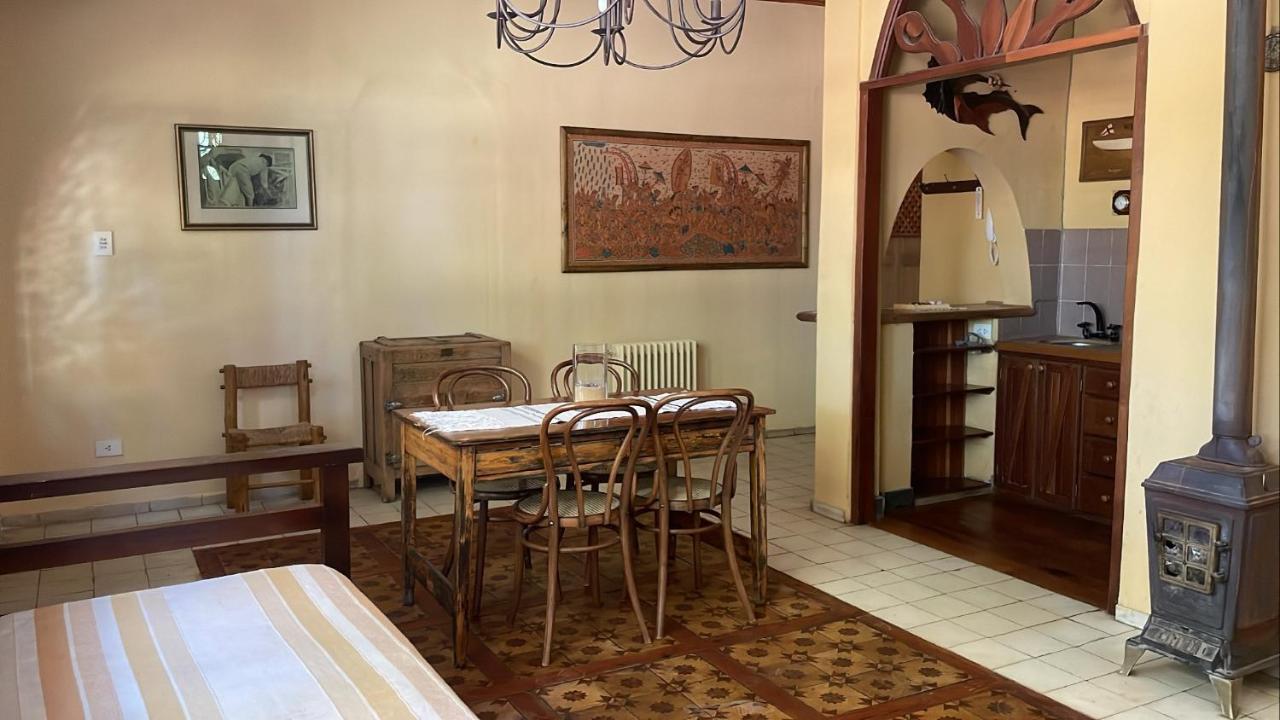 سان رافاييل Finca La Encantada المظهر الخارجي الصورة