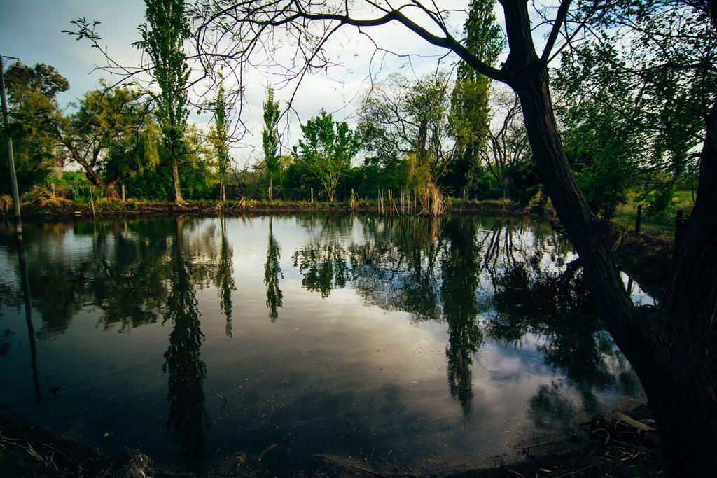 سان رافاييل Finca La Encantada المظهر الخارجي الصورة