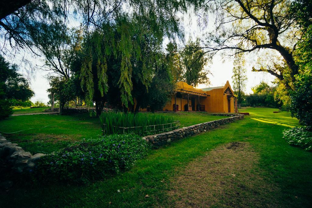سان رافاييل Finca La Encantada الغرفة الصورة