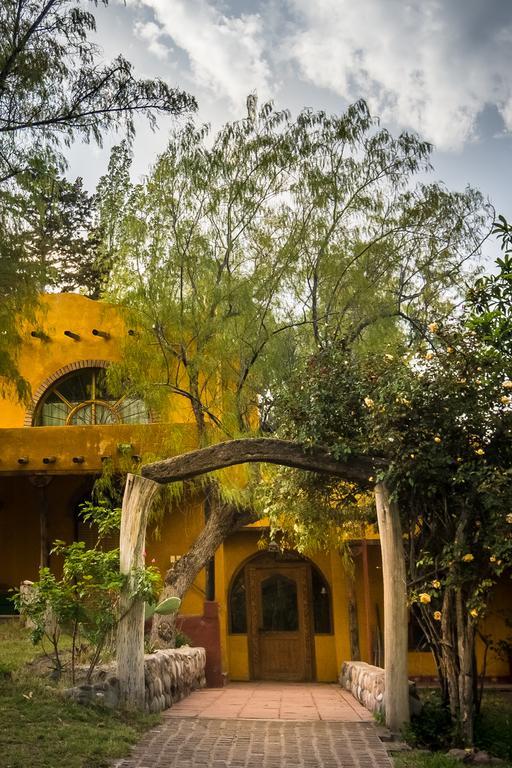 سان رافاييل Finca La Encantada الغرفة الصورة