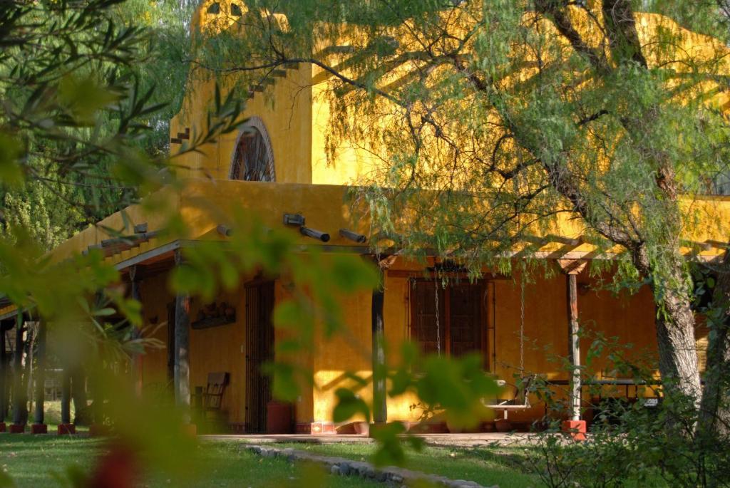 سان رافاييل Finca La Encantada المظهر الخارجي الصورة