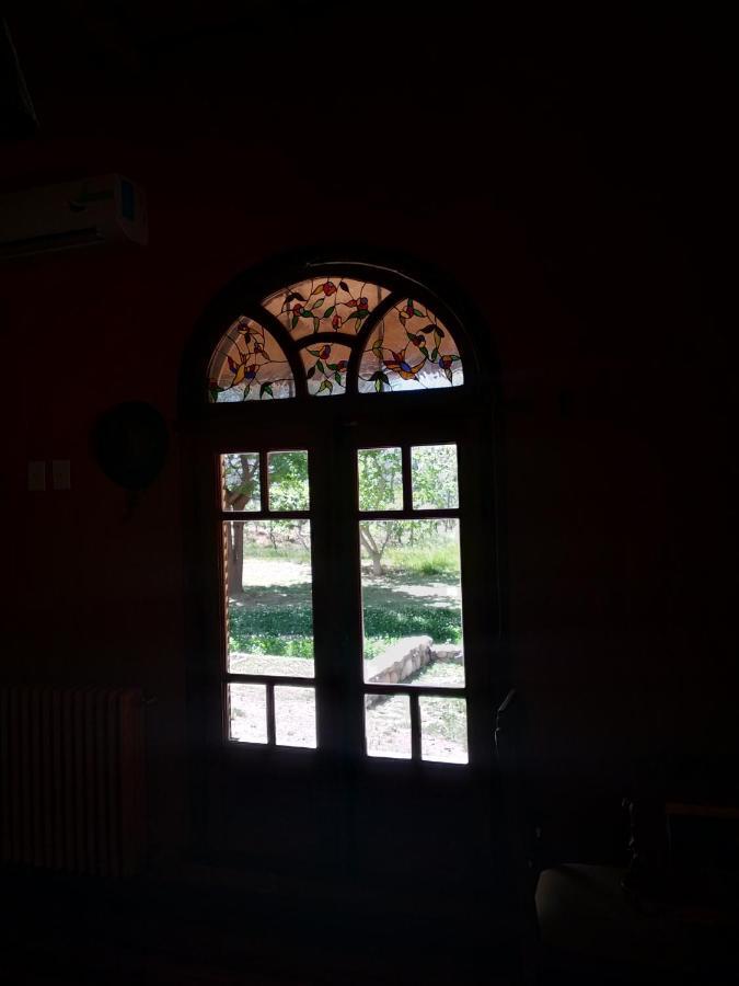 سان رافاييل Finca La Encantada المظهر الخارجي الصورة